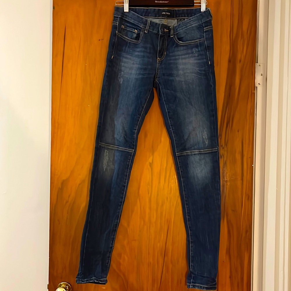 Joe Fresh Ultra Slim Jeans